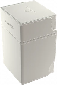 Gamegenic Squire 100+ Convertible weiß