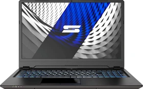 Schenker KEY 16 E19krm, Core i7-8750H, 16GB RAM, 1TB SSD, GeForce RTX 2060, DE (10505006)