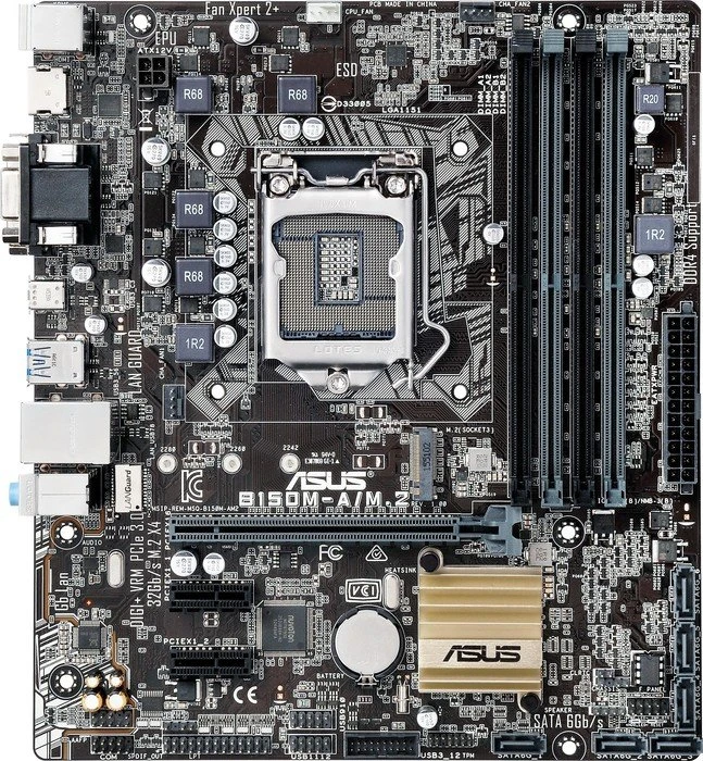 ASUS B150