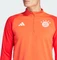 adidas FC Bayern München Tiro 23 Funktionsshirt langarm red/bright red/white (Herren) Vorschaubild