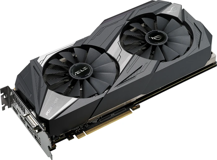 ASUS GeForce GTX 1080 Ti