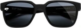 Gloryfy Gi31 Amsterdam black in black POL