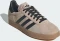 adidas Gazelle wonder taupe/night indigo/gum (Herren) Vorschaubild