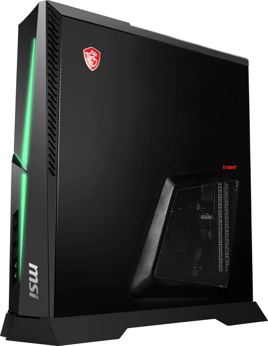 MSI Trident A 9SC-494, Core i7-9700F, 16GB RAM, 512GB SSD, 1TB HDD, GeForce RTX 2060 SUPER