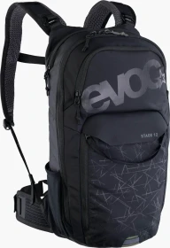 Evoc Stage 12 schwarz
