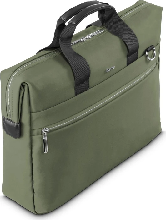 Hama Ultimate 13.3"-14.1" Laptop-Tasche, grün