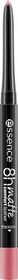 Essence 8h Matte Comfort Lipliner 15 vintage rose, 0.3g