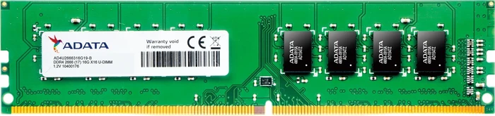 ADATA Premier DIMM DDR4
