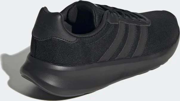 adidas Lite Racer 3.0 core black/grey six (Herren)