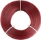 Fiberlogy REFILL Easy PET, burgundy transparent, Rolle, 1.75mm, 850g Vorschaubild