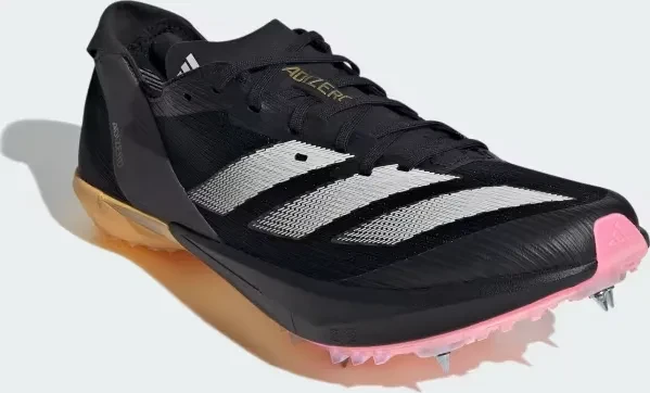 adidas Adizero Ambition core black/zero metalic/spark (Herren)