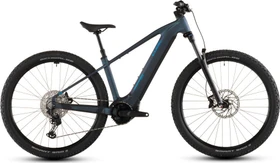 Cube Reaction Hybrid Pro 800 nebular'n'dazzle Modell 2026