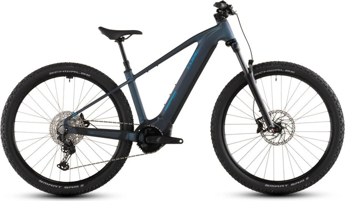 Cube Reaction Hybrid Pro 800 Modell 2026