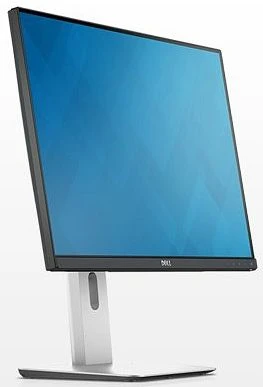Dell UltraSharp U2414H, 23.8"