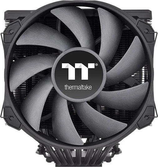 Thermaltake Toughair 710 Black