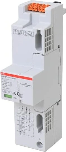 ABB OVR ZP+ 3N 7.5-255