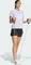 adidas Aeroready Train Essentials Minimal Branding Funktionsshirt kurzarm violet tone/white (Damen) Vorschaubild