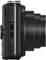 Sony Cyber-shot DSC-WX220 schwarz Vorschaubild