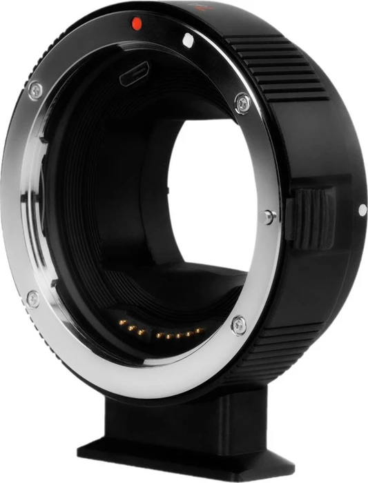 7artisans Autofokusadapter für Canon EF Objektiv auf Sony E