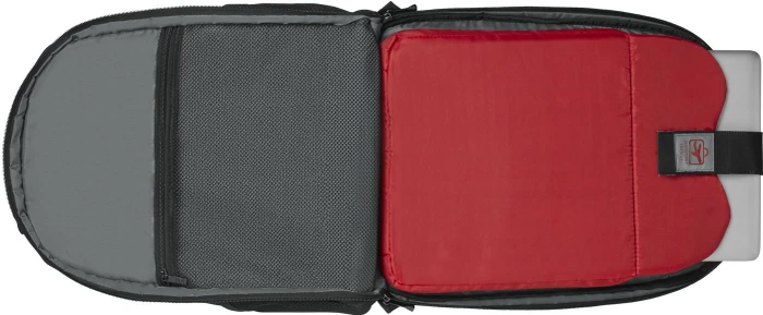 Wenger Legacy Storage 16" Rucksack schwarz