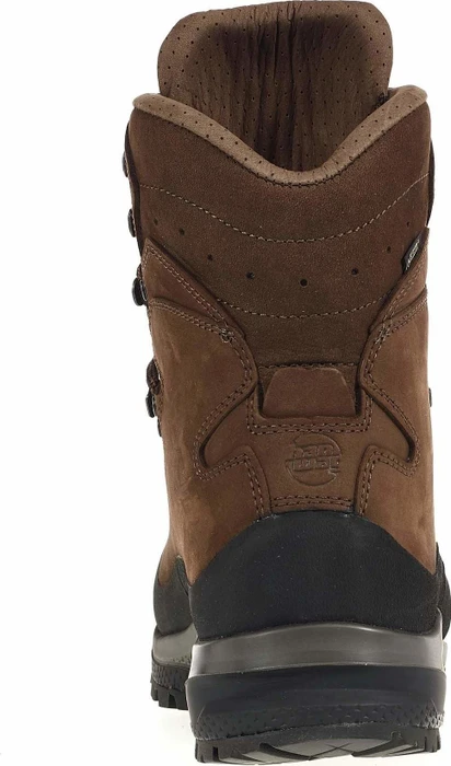 Hanwag Ancash II GTX brown/asphalt (Herren)