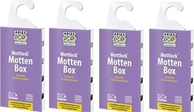 Aries Mottlock Mottenbox Kleidermottenfalle