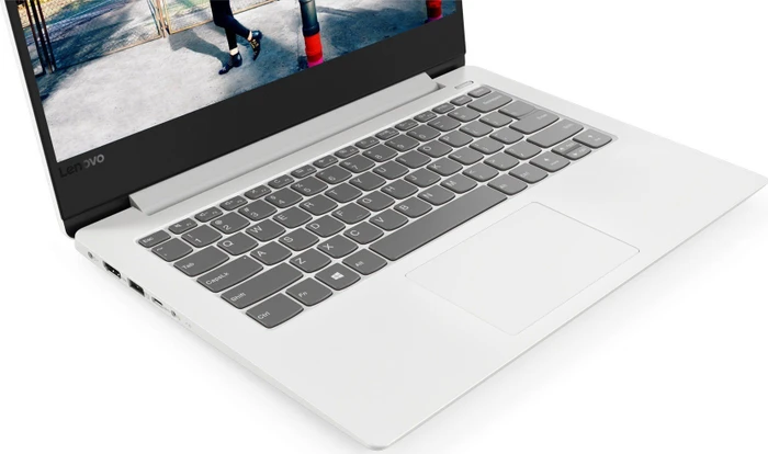 Lenovo IdeaPad 330-15ARR, weiß, Ryzen 5 2500U, 8GB RAM, 128GB SSD, 1TB HDD, DE