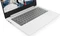 Lenovo IdeaPad 330-15ARR, weiß, Ryzen 5 2500U, 8GB RAM, 128GB SSD, 1TB HDD, DE Vorschaubild