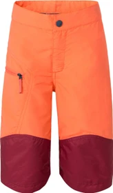 Vaude Caprea Antimos Shorts Hose kurz hokkaido (Junior)