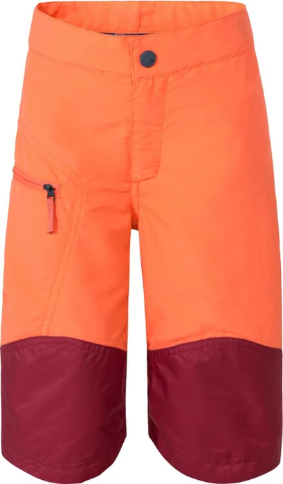 Vaude Caprea Antimos Shorts Hose kurz (Junior)