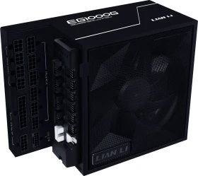 Lian Li EDGE Gold 1000 schwarz 1000W, ATX 3.1