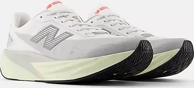 New Balance FuelCell Rebel v5 raincloud/mineral/white (Herren)