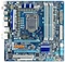GIGABYTE GA-P55M-UD4 (Intel 1156) Vorschaubild