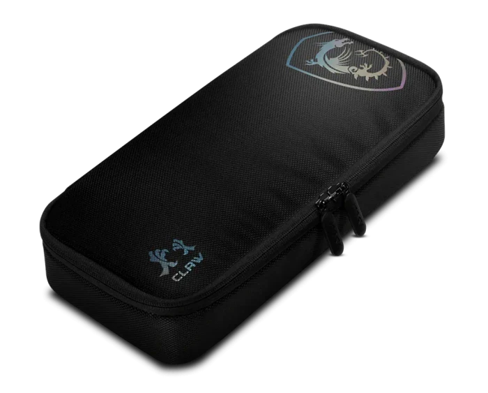 MSI Claw Travel Case