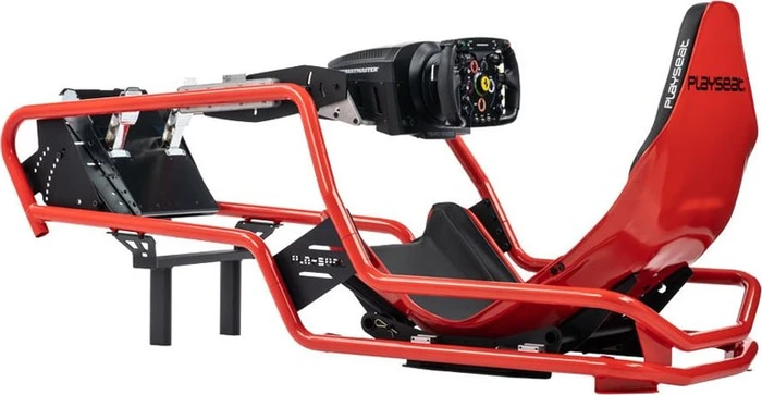 Playseat Formula Intelligence, rot