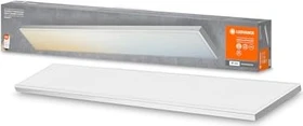 Osram Ledvance Planon Frameless SMART+ WiFi Tunable White CCT LED Panel 80x10 27W