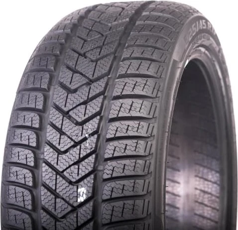 Pirelli Winter Sottozero 3 225/40 R19 93H XL