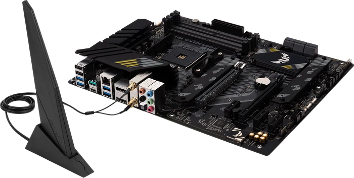 ASUS TUF Gaming B550-Plus WIFI II (AMD AM4)
