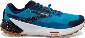 Brooks Catamount 2 peacoat/atomic blue/rooibos (Herren)