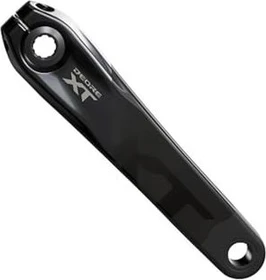Shimano Deore XT FC-M8200 Kurbelgarnitur 175mm