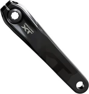 Shimano Deore XT FC-M8200 Kurbelgarnitur 175mm