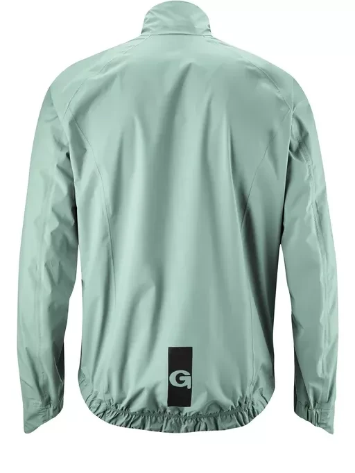 Gonso Cablone Fahrradjacke nova dusk (Herren)