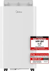 Midea Comfee Silent Cool 26 Pro WF