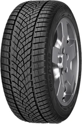 Goodyear UltraGrip Performance+