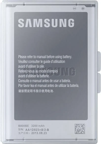 Samsung EB-L1P3