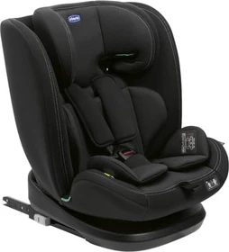 Chicco Mokita i-Size schwarz