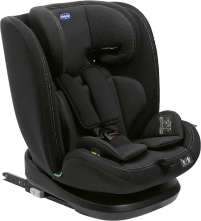 Chicco Mokita i-Size schwarz