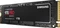 Samsung SSD 970 PRO 1TB, M.2 2280 / M-Key / PCIe 3.0 x4 Vorschaubild