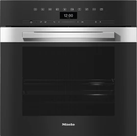 Miele DGC7460HC Pro Dampfbackofen edelstahl