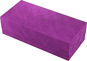 Gamegenic Dungeon 1100+ Convertible violett
